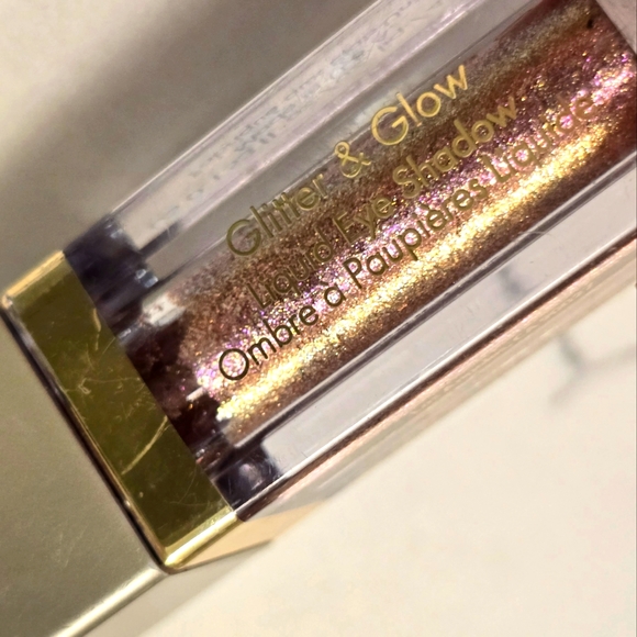 Stila Glitter & Glow Eyeshadow in Wanderlust NEW - Picture 2 of 5